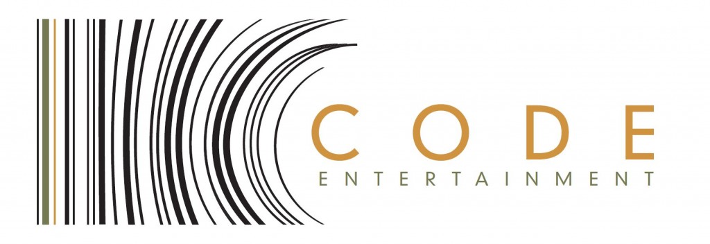 Code Logo