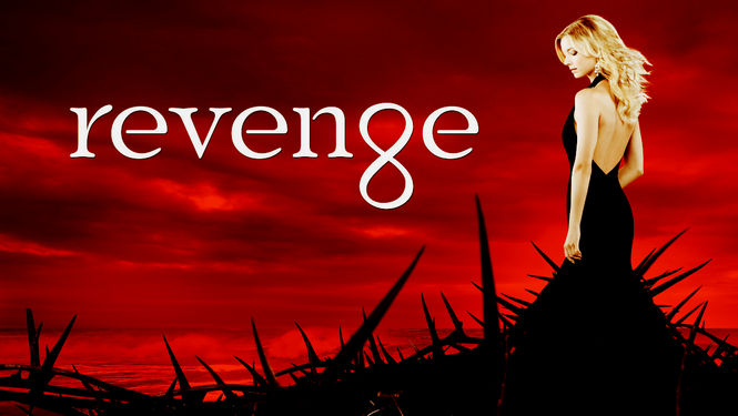 revenge banner