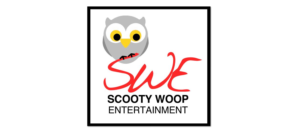 scooty woop banner