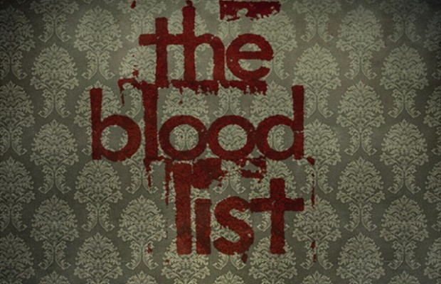 the blood list