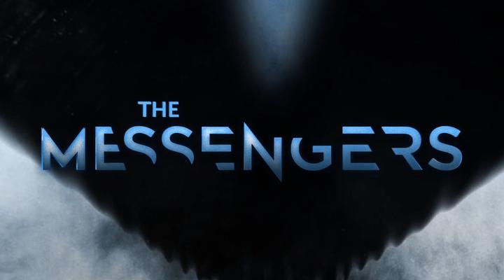 the messengers 3
