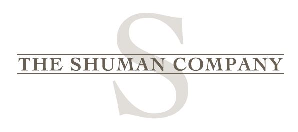 Shuman Co Logo