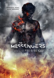 MESSENGERS poster